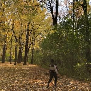 Meet your Posher, Sabrina-batman